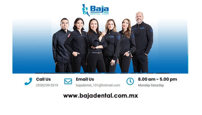 Baja Dental