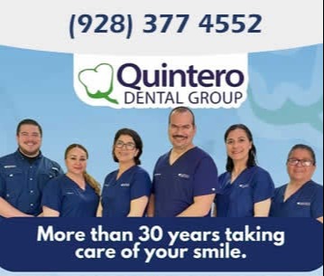 Quintero Dental Group