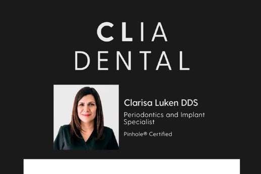 Clia Dental Periodontics and Implants