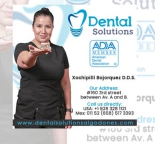 Dental Solutions