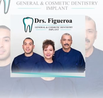 Drs Figueroa Dental Clinic