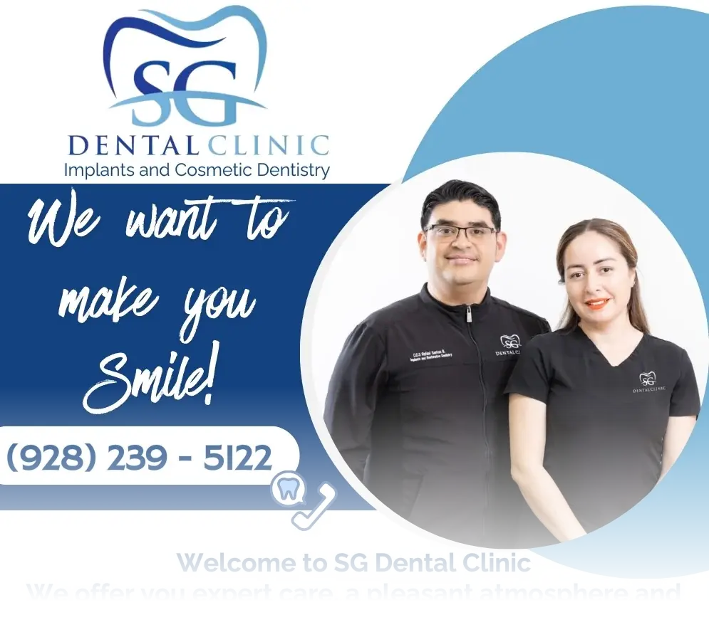 Mendoza Optical in Los Algodones